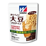  おいしい大豆プロテイン コーヒー味 360g