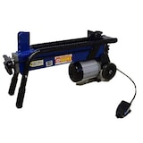 フット式 薪割り機