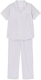  Multi stripe パジャマセット