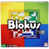  Blokus（ブロックス）