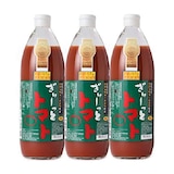 北海道　無添加濃厚100%トマトジュース