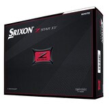  SRIXON Z-STAR XV 2021年モデル