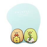  立体 マウスパッド すみっコぐらし