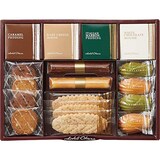  ホテルオークラ お菓子詰め合わせ