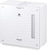  加湿器　気化式　ナノイー搭載