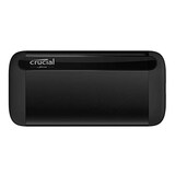  ポータブル外付けSSD