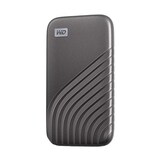  ‎My Passport SSD（2020）