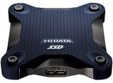  ポータブルSSD