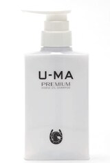  U-MA シャンプープレミアム スカルプ