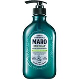 MARO デオスカルプ 薬用 シャンプー