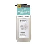  ドロアス シルキーシャンプー