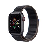  Apple Watch SE（GPS + Cellularモデル）