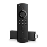  Fire TV Stick 4K
