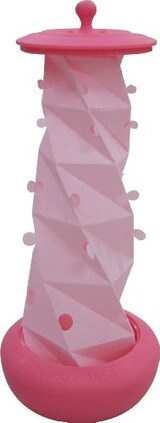  ちょこっとオアシス タワーポット 