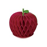   ペーパー加湿器 リンゴ Rocca