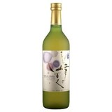  巨峰のしずく エッセンス NV 白