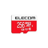  microSDXCカード 256GB UHS-I/U1/Class10