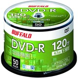  DVD-R 1回録画用