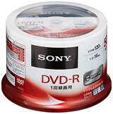  ビデオ用DVD-R