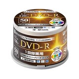  キュリオム DVD-R