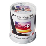  データ用DVD-R 4.7GB 1-16倍速対応