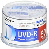  データ用DVD-R