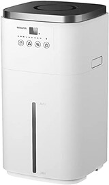  スチームファン式加湿器