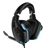  ゲーミングヘッドセット【Amazon限定】