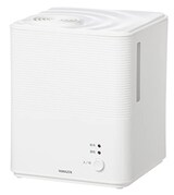  加湿器 加熱式 スチーム式【Amazon限定】