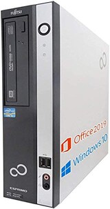  デスクトップPC D582