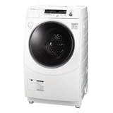  ドラム式洗濯機 