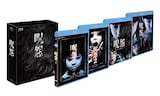  呪怨（Blu-ray BOX）