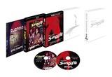  サスペリア（Ultra HD Blu-ray）