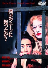  何がジェーンに起こったか?（DVD）