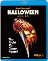  ハロウィン（Blu-ray）