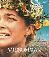  ミッドサマー 通常版（Blu-ray）