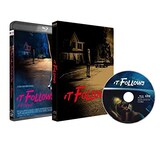 イット・フォローズ（Blu-ray）