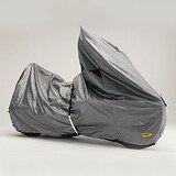  匠 バイクカバー バージョン2 ULTIMATE BIKE COVER