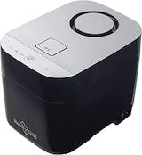  加湿器 Steam CUBE ブラック
