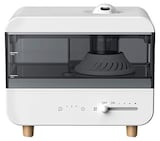  超音波ミスト式加湿器