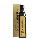  100% エキストラバージンオリーブオイル