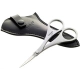  Kershaw(カーショー) ツメキリハサミ 革ケース付