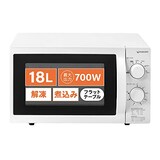  電子レンジ