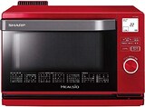  スチームオーブンレンジ　ヘルシオ