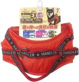  HANDLER（ハンドラー）愛情胴輪 Sport EX（スポーツイーエックス）