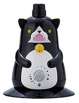  超音波式猫型ペットボトル加湿器