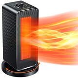  セラミックヒーター 【2021秋発売】