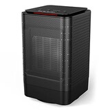  セラミックヒーター 【最新改良型Slim】 