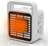 セラミックヒーター 足元ヒーター 窓下ヒーター 電気ファンヒーター
