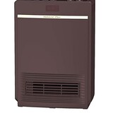  セラミックファンヒーター 暖房1200W